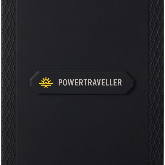 POWERTRAVELLER EXTREME SOLAR PORTABLE SOLAR CHARGER COMPACT & LIGHTWEIGHT - NIB - Picture 3 of 13